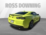 2021 Chevrolet Camaro 2LT