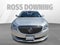 2015 Buick LaCrosse Leather