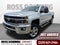 2015 Chevrolet Silverado 2500 HD LT