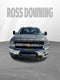 2012 Chevrolet Silverado 2500 HD LTZ