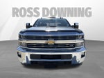 2015 Chevrolet Silverado 3500 HD LTZ