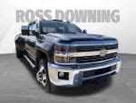 2015 Chevrolet Silverado 3500 HD LTZ