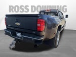 2015 Chevrolet Silverado 3500 HD LTZ