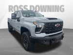 2025 Chevrolet Silverado 2500 HD ZR2