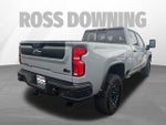 2025 Chevrolet Silverado 2500 HD ZR2