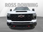 2025 Chevrolet Silverado 2500 HD ZR2