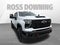 2025 Chevrolet Silverado 2500 HD ZR2