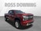 2022 Chevrolet Silverado 2500 HD High Country