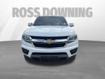 2020 Chevrolet Colorado 2WD LT