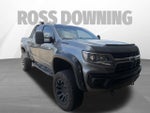 2021 Chevrolet Colorado 4WD Work Truck