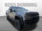 2021 Chevrolet Colorado 4WD Work Truck