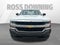 2018 Chevrolet Silverado 1500 Work Truck