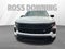 2022 Chevrolet Silverado 1500 WT