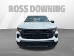 2023 Chevrolet Silverado 1500 WT