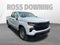 2023 Chevrolet Silverado 1500 WT