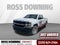 2018 Chevrolet Silverado 1500 Work Truck