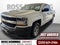 2018 Chevrolet Silverado 1500 Work Truck
