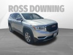 2017 GMC Acadia SLE
