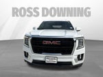 2022 GMC Yukon SLE