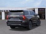 2027 GMC Yukon Elevation