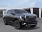 2027 GMC Yukon Elevation