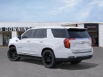 2027 GMC Yukon Elevation