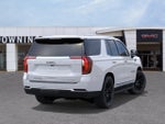 2027 GMC Yukon Elevation