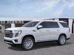 2027 GMC Yukon Elevation
