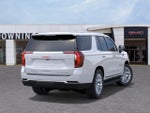 2027 GMC Yukon Elevation