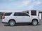 2027 GMC Yukon Elevation