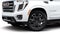 2027 GMC Yukon Elevation