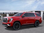 2027 GMC Yukon Elevation