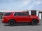 2027 GMC Yukon Elevation