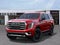 2027 GMC Yukon Elevation