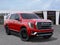 2027 GMC Yukon Elevation