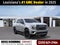 2027 GMC Yukon Elevation