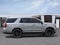 2027 GMC Yukon Elevation
