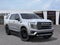 2027 GMC Yukon Elevation