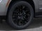 2027 GMC Yukon Elevation