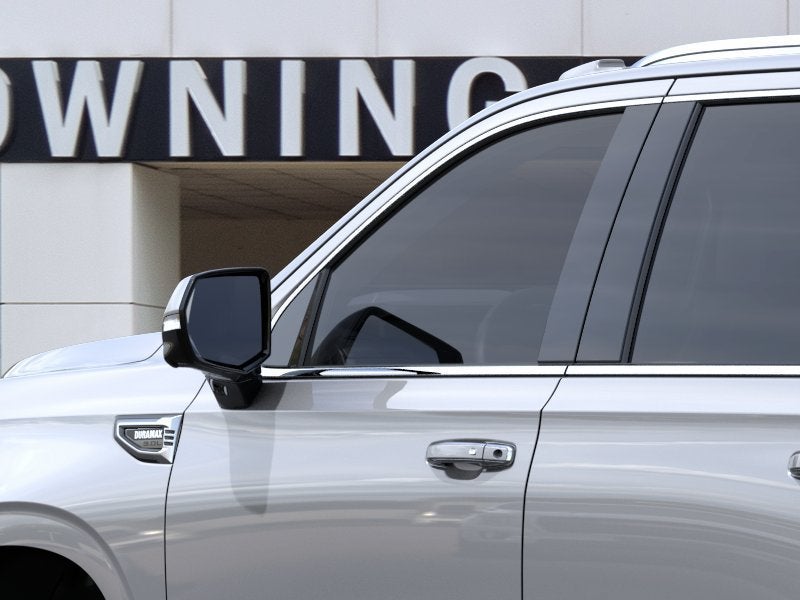 2027 GMC Yukon Denali