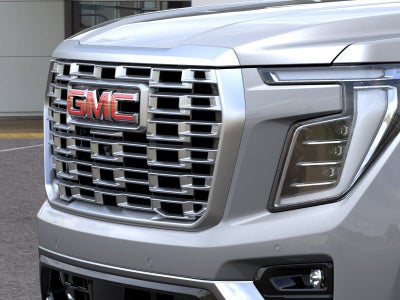 2027 GMC Yukon Denali