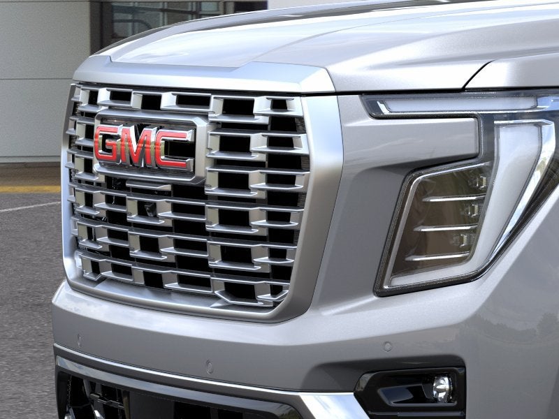 2027 GMC Yukon Denali