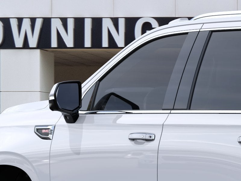 2027 GMC Yukon Denali