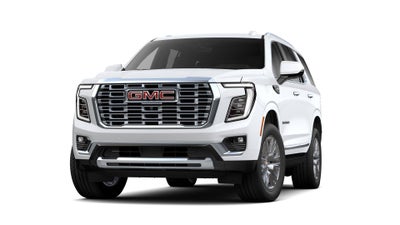 2027 GMC Yukon Denali