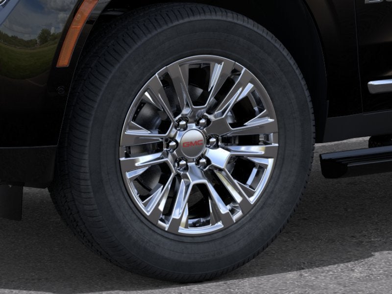 2027 GMC Yukon Denali