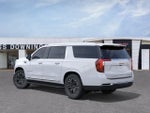 2027 GMC Yukon XL Elevation