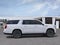2027 GMC Yukon XL Elevation