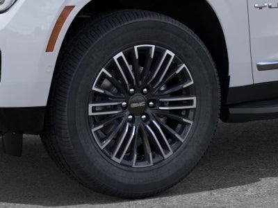 2027 GMC Yukon XL Elevation