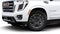 2027 GMC Yukon XL Elevation