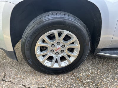 2019 GMC Yukon XL SLT